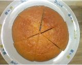 炊飯器で☆ヨーグルトウフケーキ作り方7写真