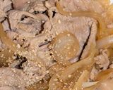 超減塩 時短メタボ対策 豚皿作り方7写真