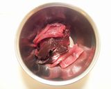 まぐろのアラであら２品！漬け焼＆さんが焼作り方1写真