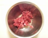 まぐろのアラであら２品！漬け焼＆さんが焼作り方2写真