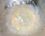 りんご梅酒のゼリー仕立♪作り方3写真