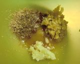 ごく普通の簡単★やみつき★たたききゅうり作り方1写真