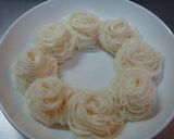 ☆野菜たっぷり☆冷しゃぶそうめんサラダ作り方3写真