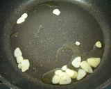 チキンのトマトソース煮～マルゲリータ風～作り方2写真