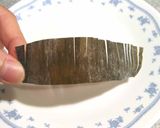 化学調味料無添加♪うちの手作りめんつゆ作り方1写真