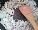 トマトうどん作り方4写真