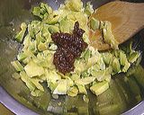 ズッキーニの味噌チーズ焼き♡作り方4写真