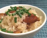 なんちゃってイカめし♪するめ救済レシピ作り方8写真