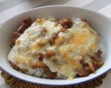 煮込まない♪キャベツたっぷりカレー♪作り方4写真