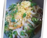 ✿サックサク♡我が家秘伝の天ぷら粉✿作り方7写真