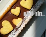 ●濃厚 na 生チョコタルト●作り方15写真