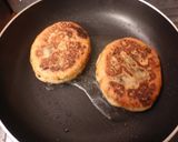 芋団子【昆布味】作り方3写真