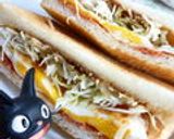 なんちゃってクラブハウスサンドイッチ作り方10写真