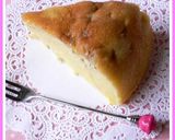 炊飯器で♪どっしり!!バナナケーキ作り方7写真