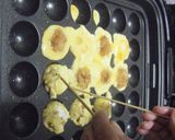 たくさん作って冷凍しよ☆一口オムライス☆作り方4写真
