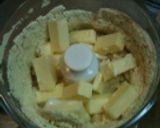 ローカーボ・大豆粉紅茶クッキー作り方2写真