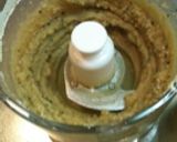 ローカーボ・大豆粉紅茶クッキー作り方3写真
