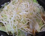 失敗知らずな♪鮭のちゃんちゃん焼き作り方6写真