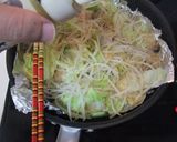 失敗知らずな♪鮭のちゃんちゃん焼き作り方8写真