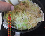 失敗知らずな♪鮭のちゃんちゃん焼き作り方8写真