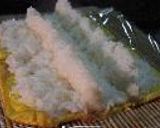 チューリップの巻寿司作り方3写真