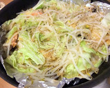 失敗知らずな♪鮭のちゃんちゃん焼き作り方9写真