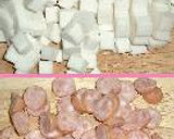 すごくおいしい！はんぺんのコンソメスープ作り方1写真