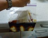 超簡単　味玉子 (煮玉子)作り方7写真