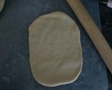 簡単もちもち手ごね食パン♥作り方11写真