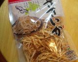 簡単おつまみ!さきいかのピリ辛マヨ作り方1写真