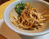 簡単おつまみ！さきいかのピリ辛マヨ作り方5写真