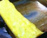 なのはなべんとう。作り方5写真