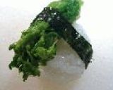 なのはなべんとう。作り方8写真