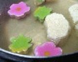 なのはなべんとう。作り方11写真
