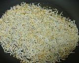 カリカリ！ノンオイル✰ごましらす✰作り方2写真