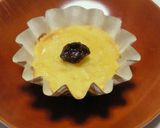 ヨーグルトで✿はちみつスイートポテト作り方9写真
