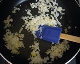 イカのバターライス♪作り方8写真