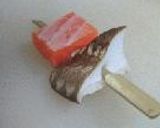 なのはなべんとう。作り方46写真