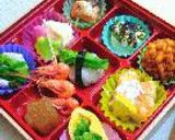 なのはなべんとう。作り方48写真