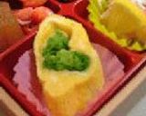 なのはなべんとう。作り方49写真