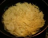 チーズポテト作り方1写真