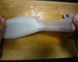 イカのバターライス♪作り方19写真