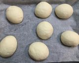 ソフトフランスパン〜パナHBビストロ作り方7写真