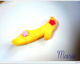 ♡簡単！ワンボールde型抜きクッキー♡作り方8写真