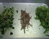 お野菜てんこもり☆サラダビビンバ作り方3写真