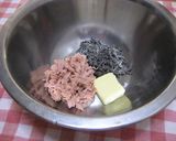 和えるだけ☆ツナと塩こんぶの簡単パスタ作り方2写真