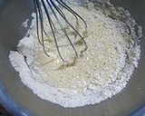 デコレーション☆オレンジクレープ作り方3写真