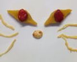 我が家の銘菓（迷菓？）「キャッツ☆アイ」作り方12写真