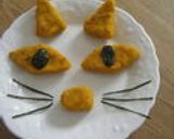 我が家の銘菓（迷菓？）「キャッツ☆アイ」作り方13写真