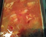 ごはんにピッタリ♪キムチ玉子焼き☆作り方2写真